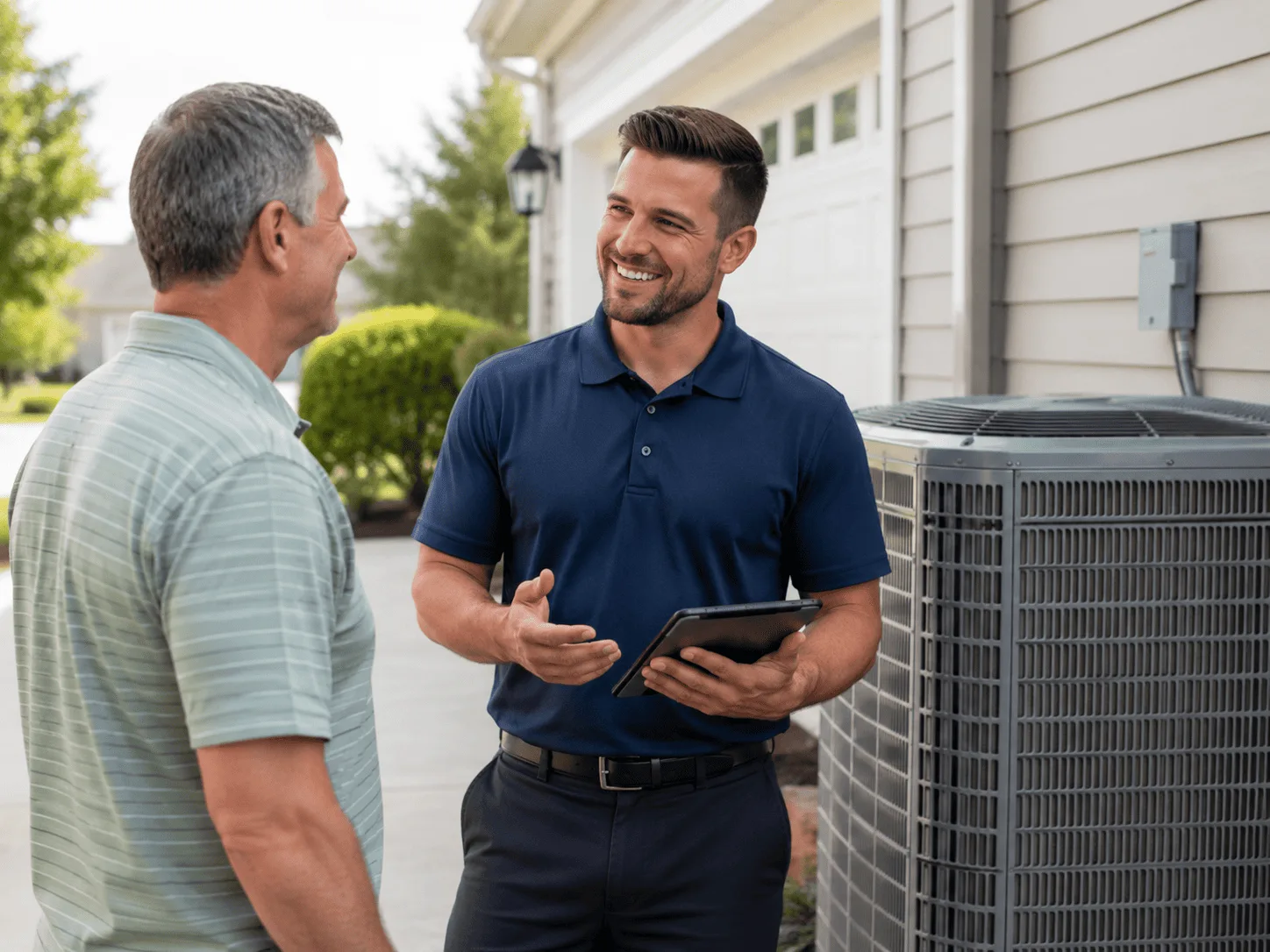 Heat Pump Installation Salyer, CA FAQs